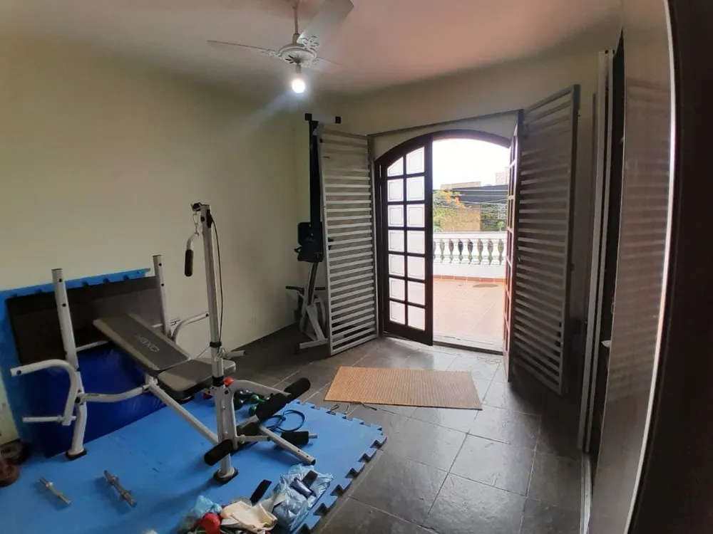 Sobrado, 3 quartos, 170 m² - Foto 2