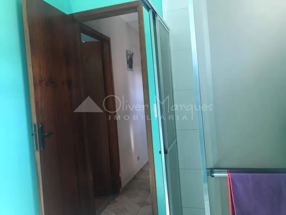Sobrado, 4 quartos, 280 m² - Foto 16