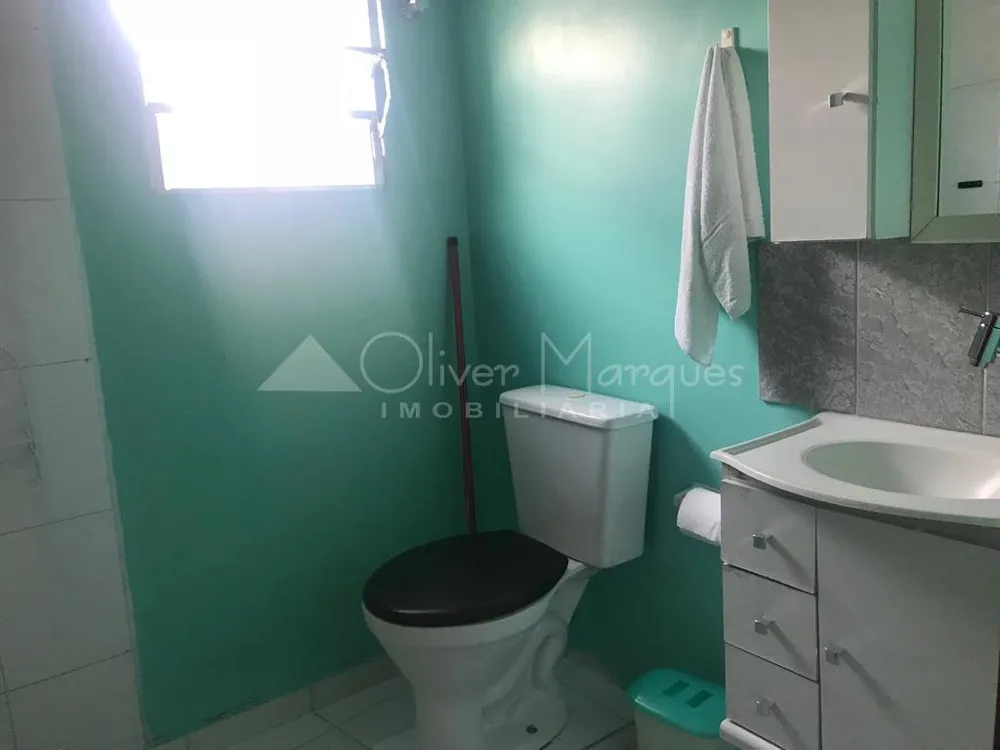 Sobrado, 4 quartos, 280 m² - Foto 9