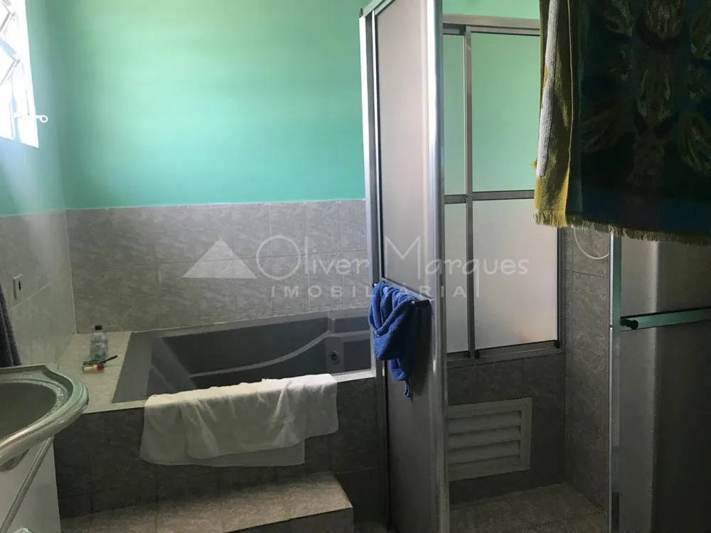 Sobrado, 4 quartos, 280 m² - Foto 14