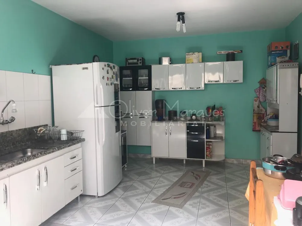 Sobrado, 4 quartos, 280 m² - Foto 11