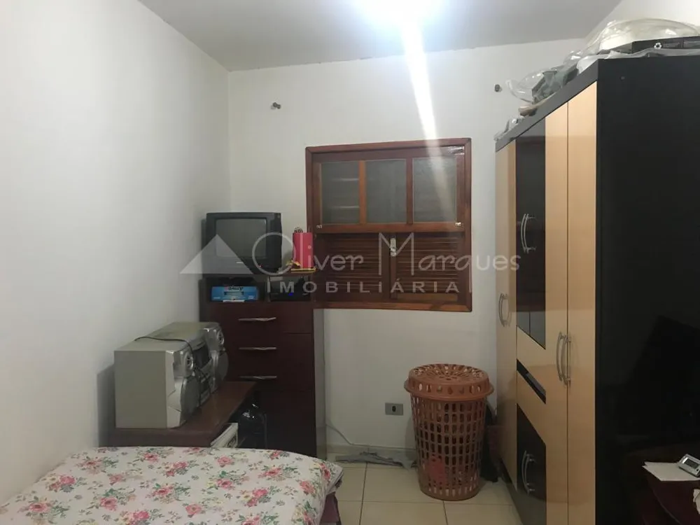 Sobrado, 4 quartos, 280 m² - Foto 6