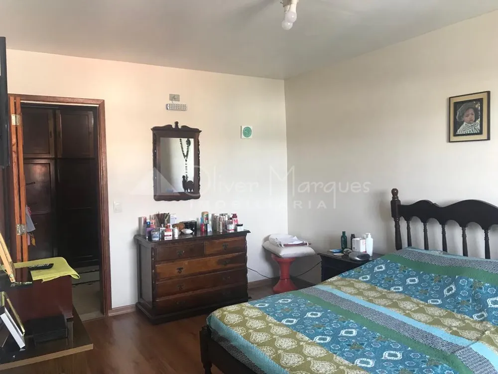 Sobrado, 4 quartos, 280 m² - Foto 13