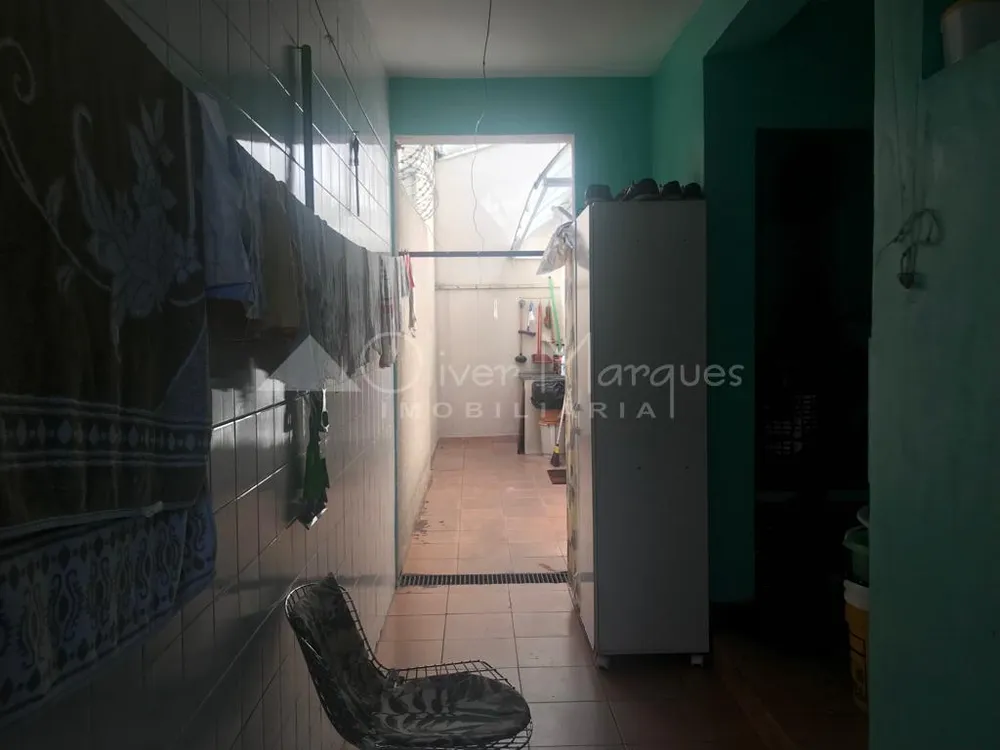 Sobrado, 4 quartos, 280 m² - Foto 2