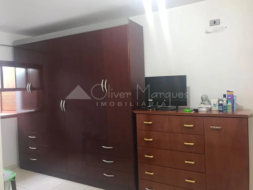 Sobrado, 4 quartos, 280 m² - Foto 7