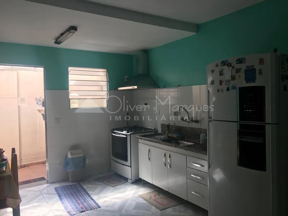 Sobrado, 4 quartos, 280 m² - Foto 10
