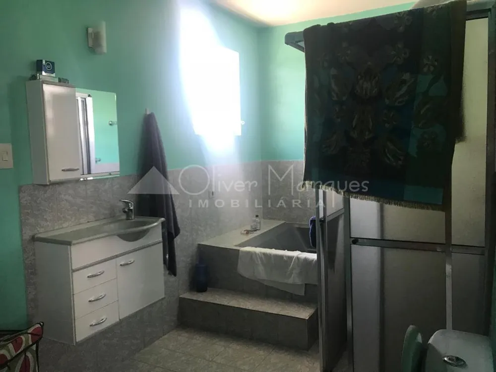 Sobrado, 4 quartos, 280 m² - Foto 12