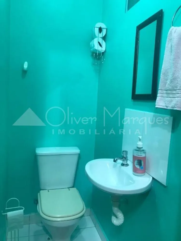 Sobrado, 4 quartos, 280 m² - Foto 5