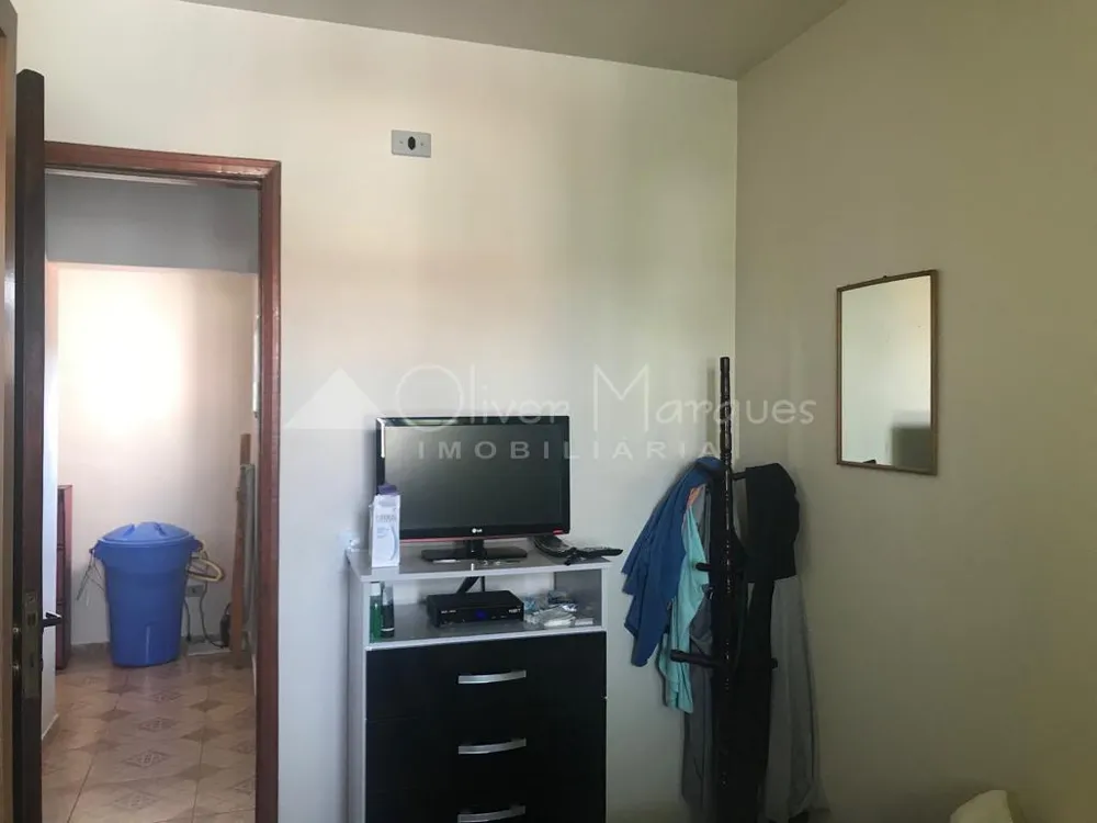 Sobrado, 4 quartos, 280 m² - Foto 15