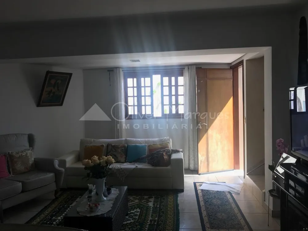Sobrado, 4 quartos, 280 m² - Foto 4