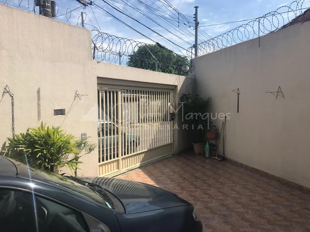 Sobrado, 4 quartos, 280 m² - Foto 3