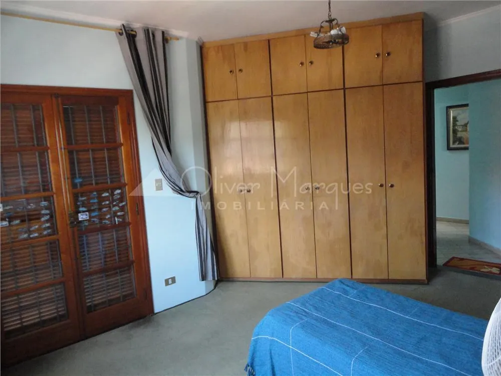 Sobrado, 4 quartos, 540 m² - Foto 14