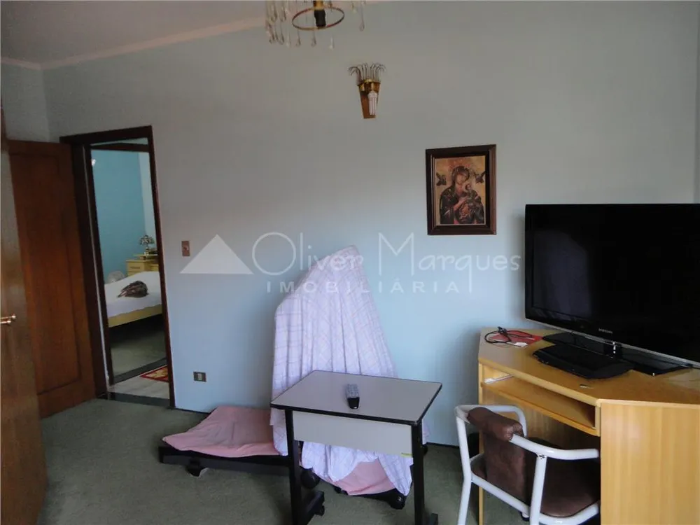 Sobrado, 4 quartos, 540 m² - Foto 11