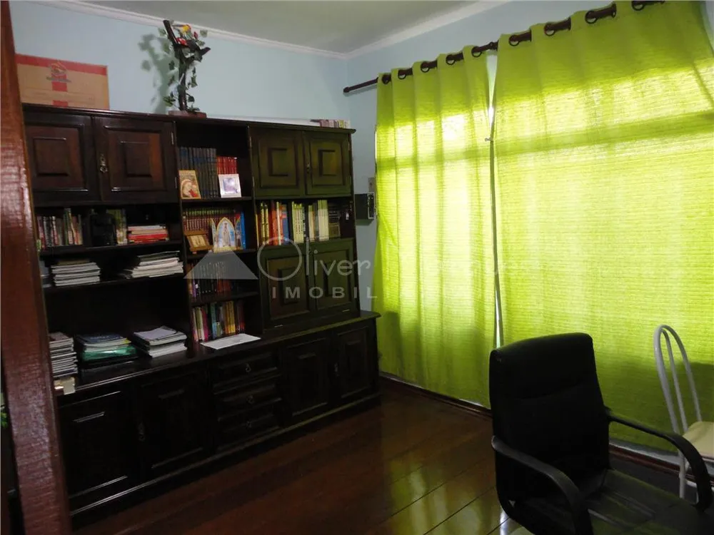 Sobrado, 4 quartos, 540 m² - Foto 3