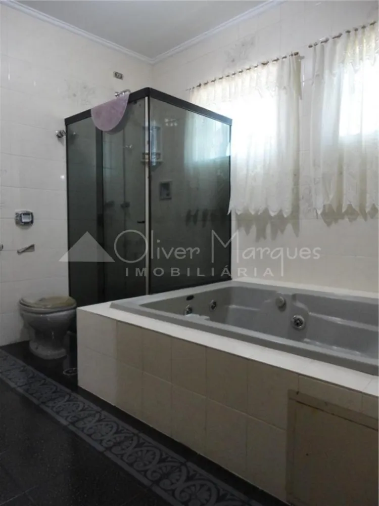 Sobrado, 4 quartos, 540 m² - Foto 6