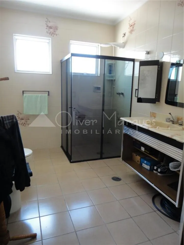 Sobrado, 4 quartos, 540 m² - Foto 13