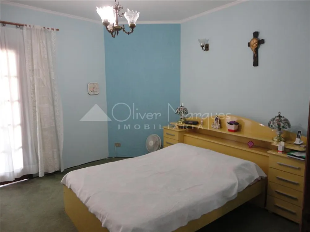 Sobrado, 4 quartos, 540 m² - Foto 5