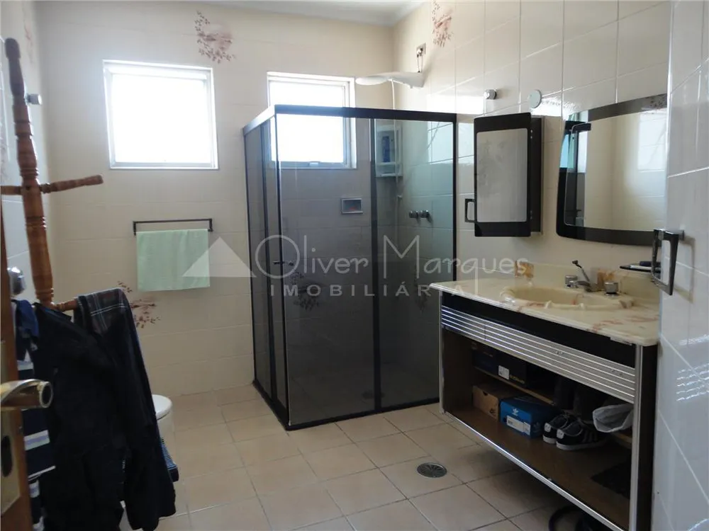 Sobrado, 4 quartos, 540 m² - Foto 12