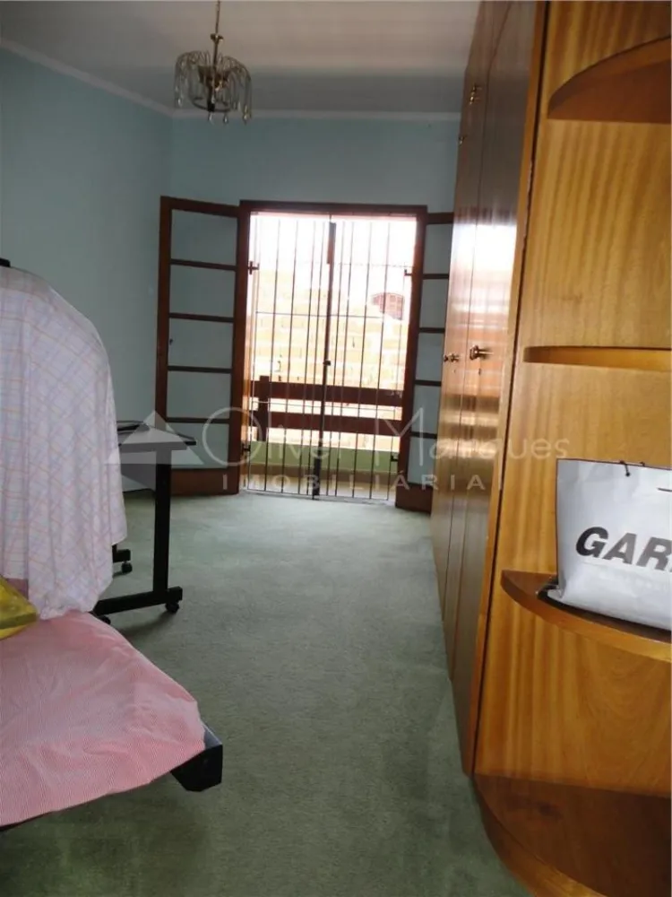 Sobrado, 4 quartos, 540 m² - Foto 9