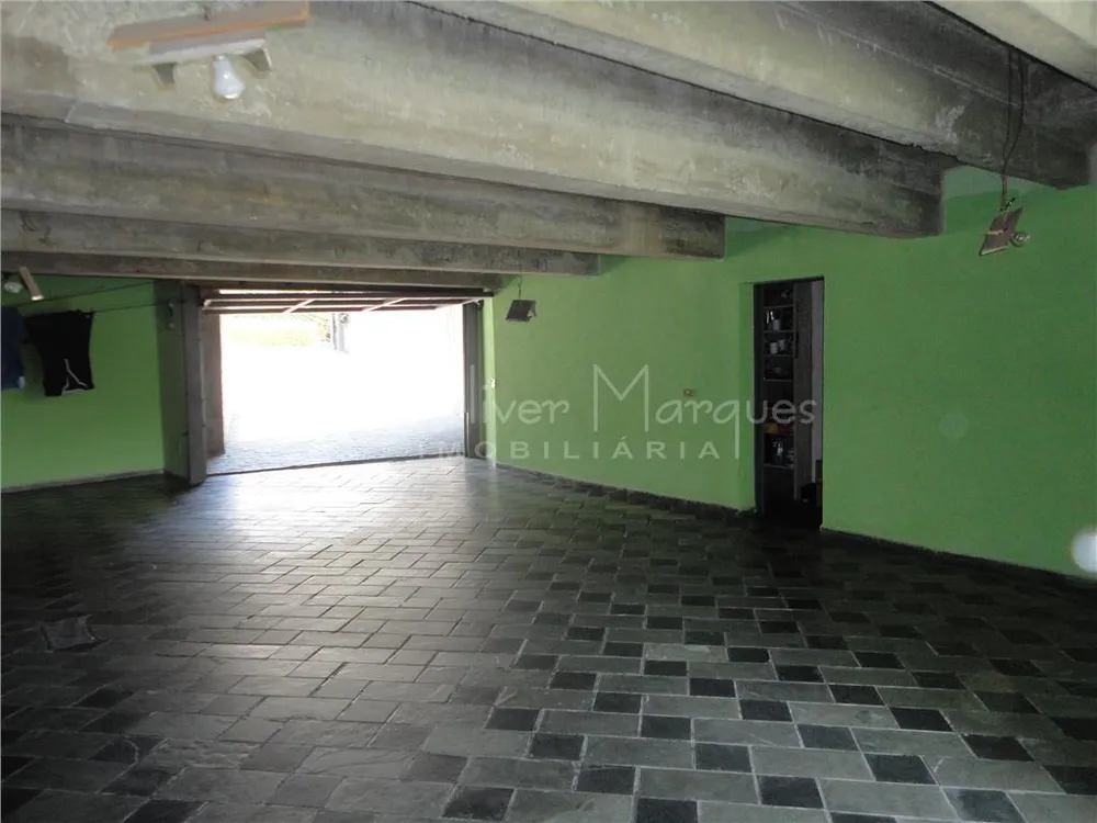 Sobrado, 4 quartos, 540 m² - Foto 16