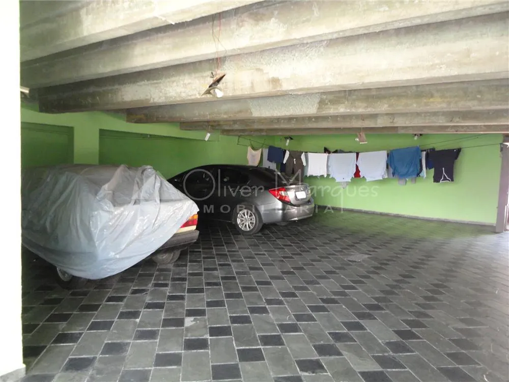 Sobrado, 4 quartos, 540 m² - Foto 15