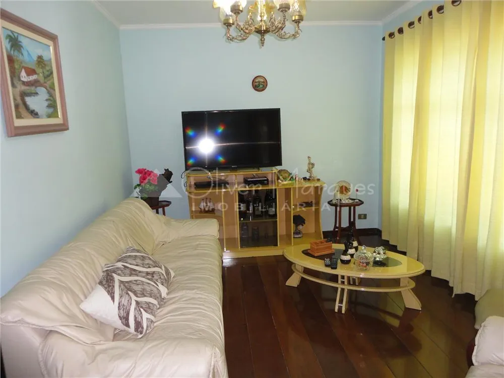 Sobrado, 4 quartos, 540 m² - Foto 2