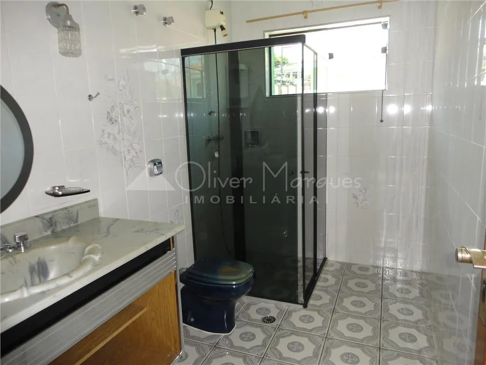 Sobrado, 4 quartos, 540 m² - Foto 10