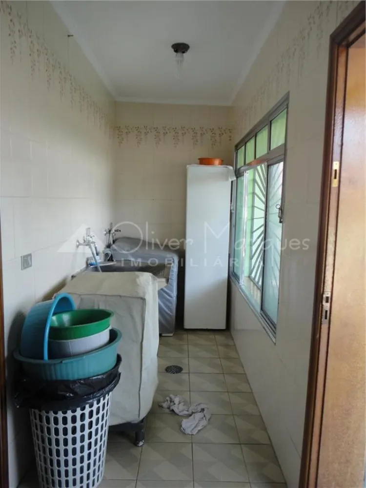 Sobrado, 4 quartos, 540 m² - Foto 4