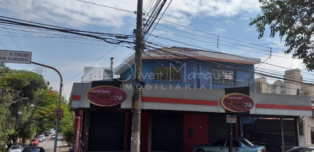 Prédio Inteiro, 256 m² - Foto 5