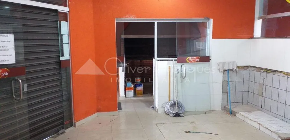 Prédio Inteiro, 256 m² - Foto 2