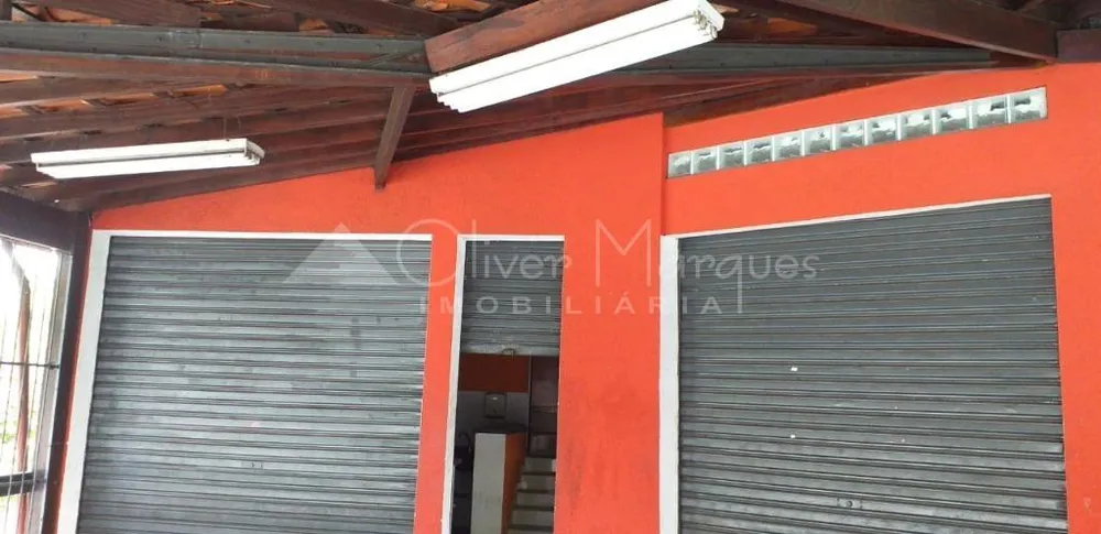 Prédio Inteiro, 256 m² - Foto 1