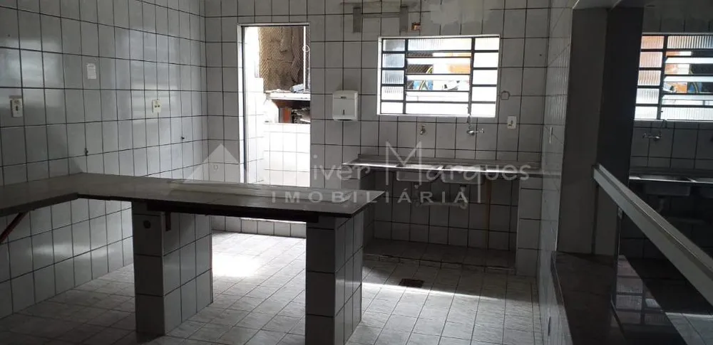 Prédio Inteiro, 256 m² - Foto 6