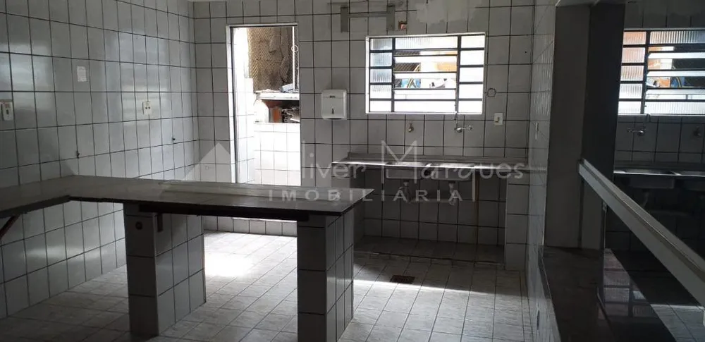 Prédio Inteiro, 256 m² - Foto 7