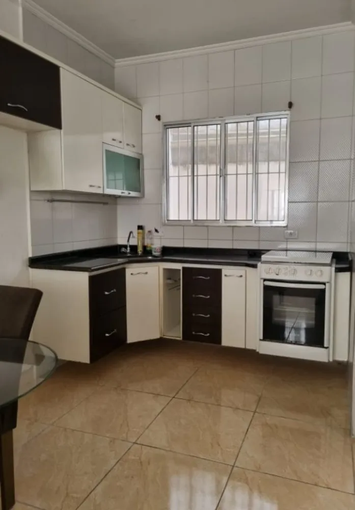 Sobrado, 2 quartos, 65 m² - Foto 7