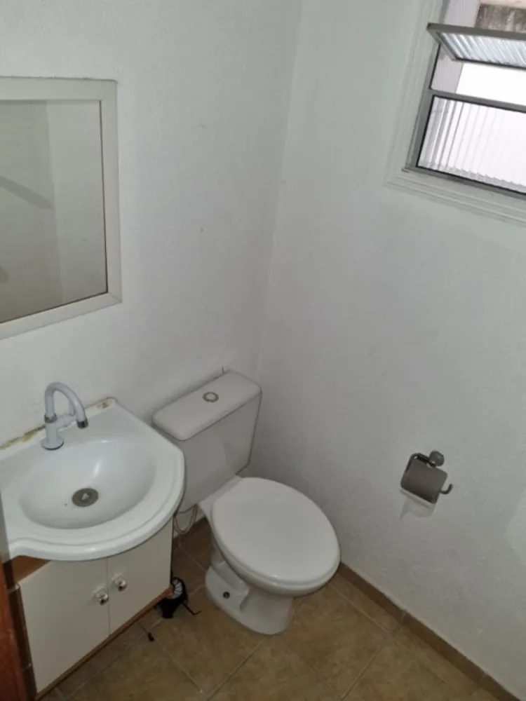 Sobrado, 2 quartos, 65 m² - Foto 11