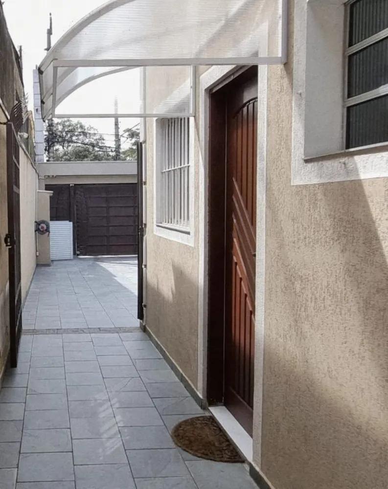 Sobrado, 2 quartos, 65 m² - Foto 2