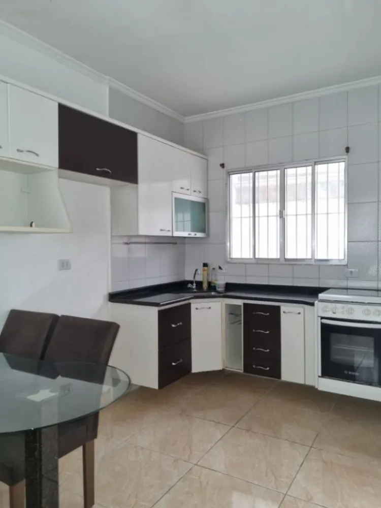 Sobrado, 2 quartos, 65 m² - Foto 2