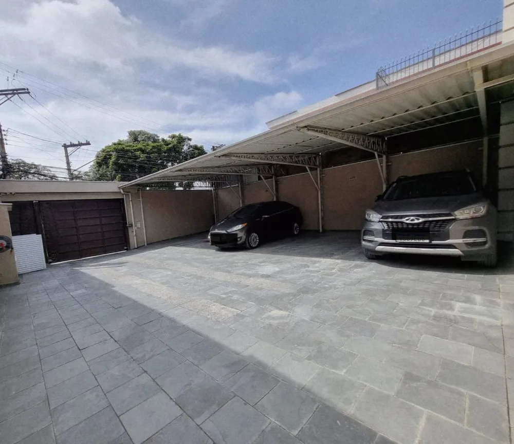 Sobrado, 2 quartos, 65 m² - Foto 4