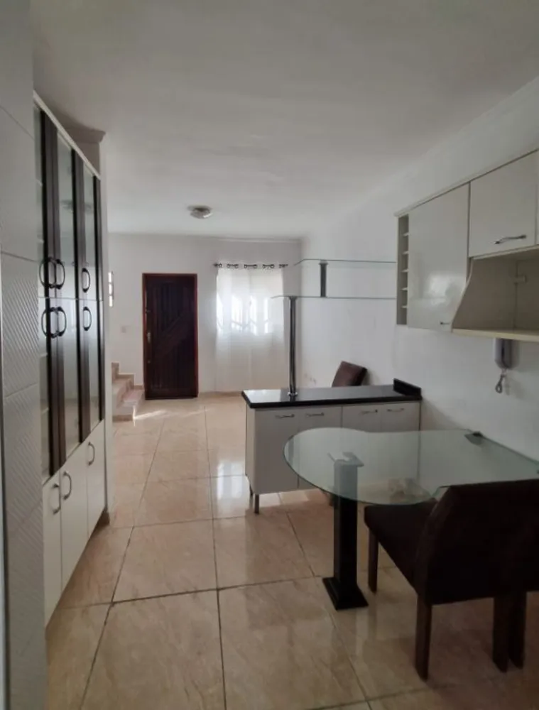 Sobrado, 2 quartos, 65 m² - Foto 9