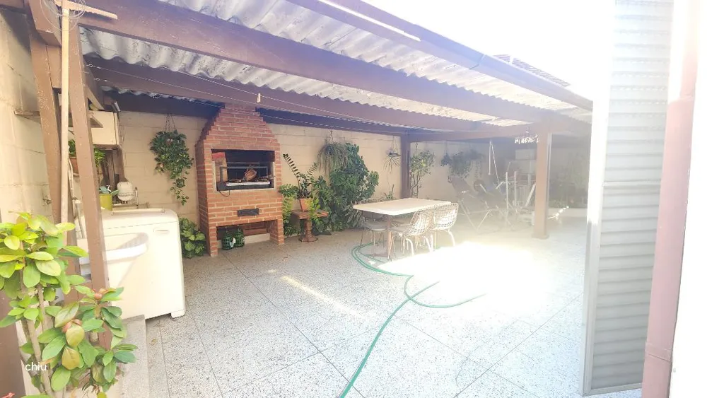 Casa, 4 quartos, 200 m² - Foto 5