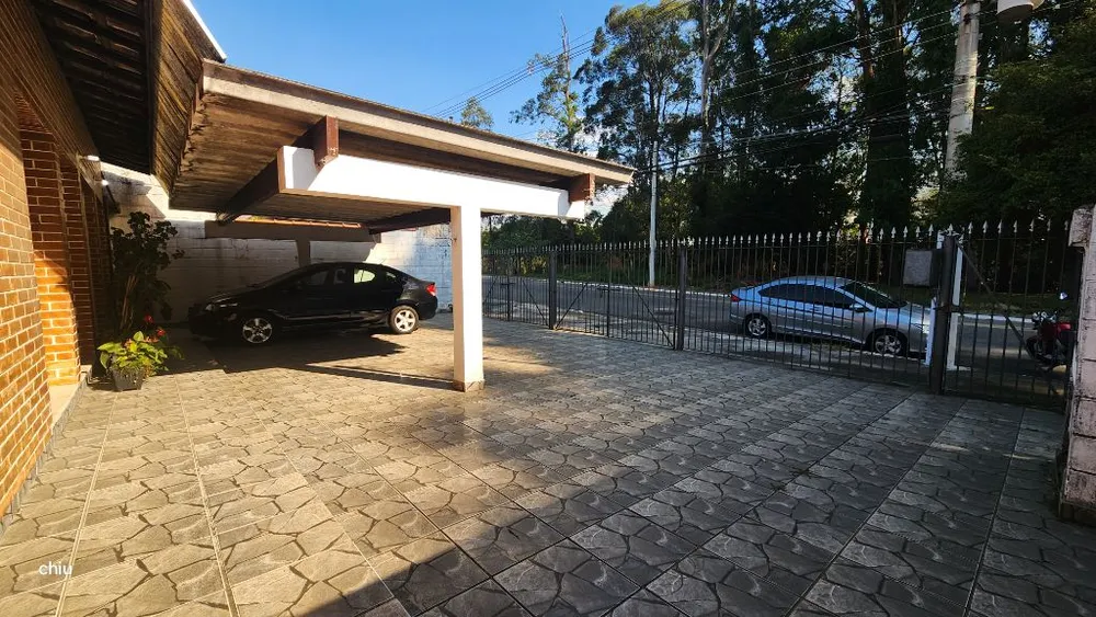 Casa, 4 quartos, 200 m² - Foto 7