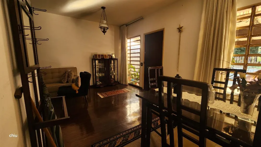 Casa, 4 quartos, 200 m² - Foto 2