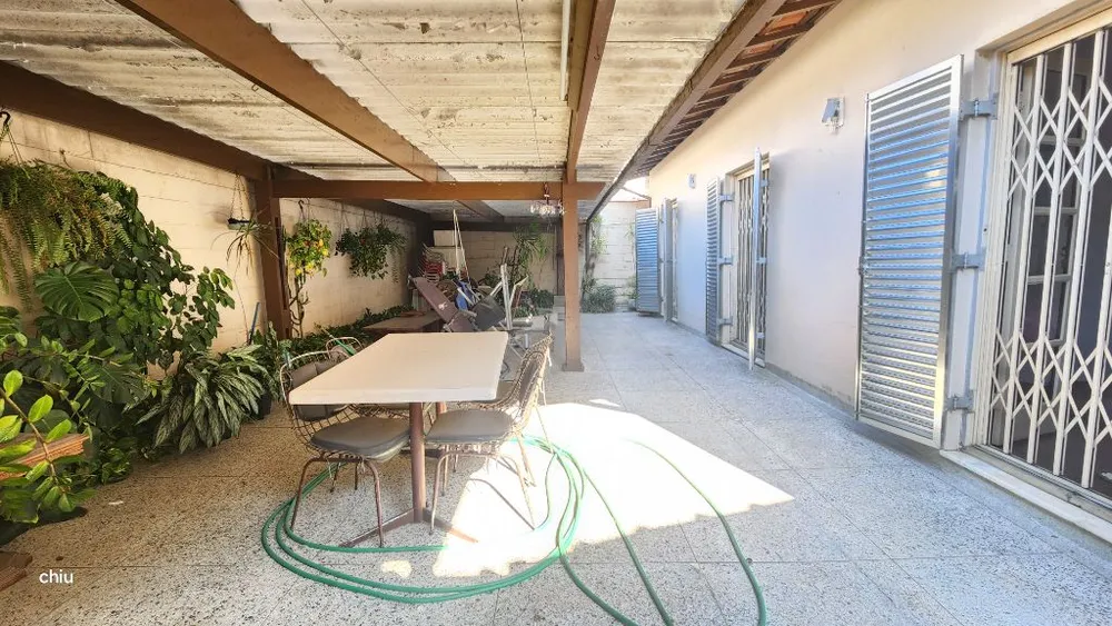Casa, 4 quartos, 200 m² - Foto 8