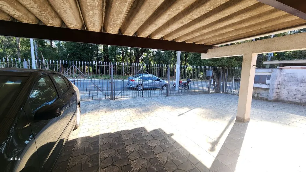 Casa, 4 quartos, 200 m² - Foto 11