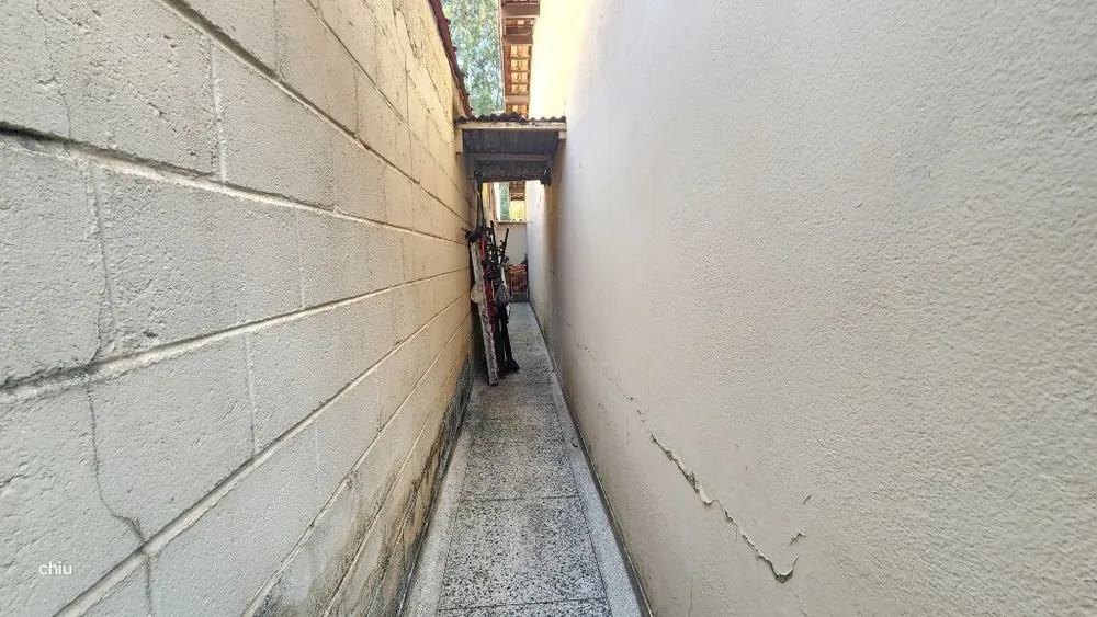 Casa, 4 quartos, 200 m² - Foto 1