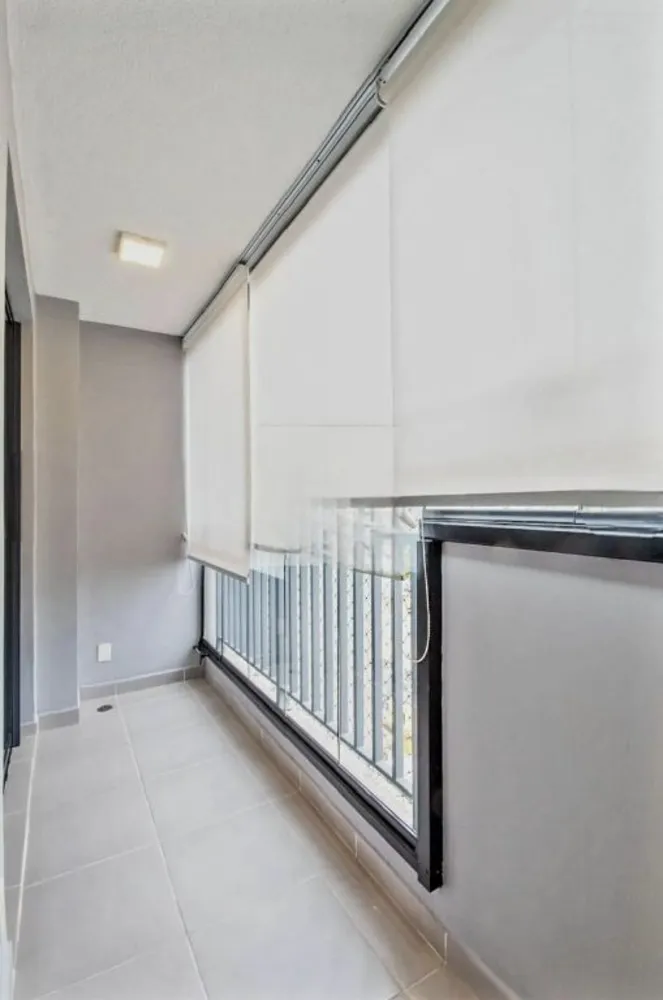 Apartamento, 2 quartos, 52 m² - Foto 5