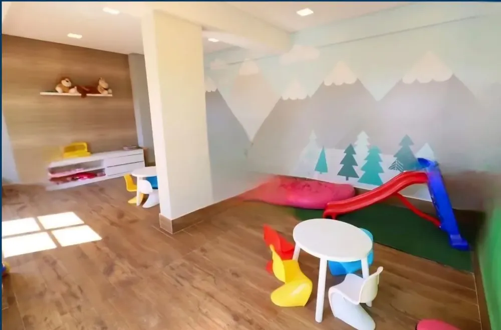 Apartamento, 2 quartos, 52 m² - Foto 4