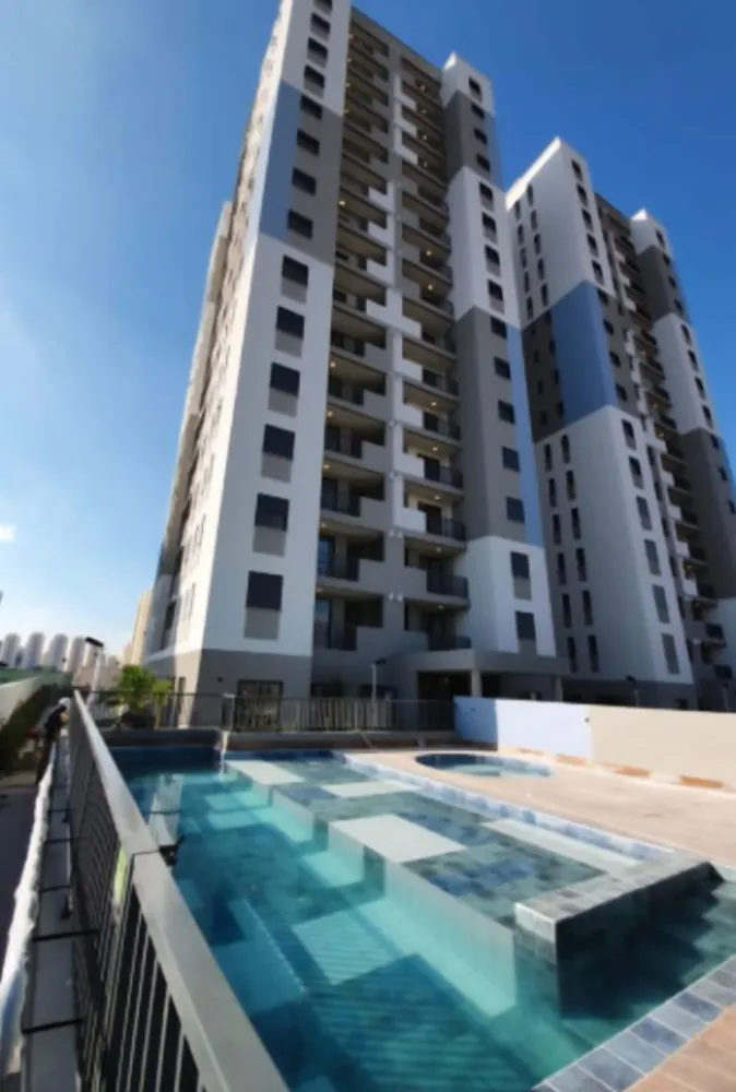 Apartamento, 2 quartos, 52 m² - Foto 7