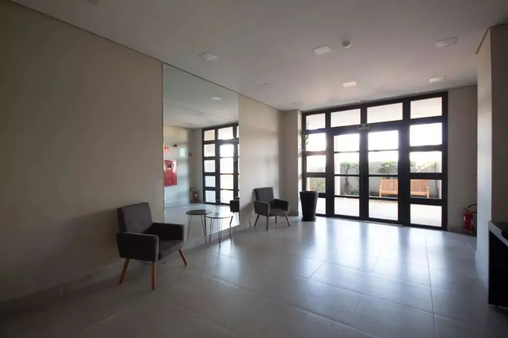 Apartamento, 2 quartos, 52 m² - Foto 13