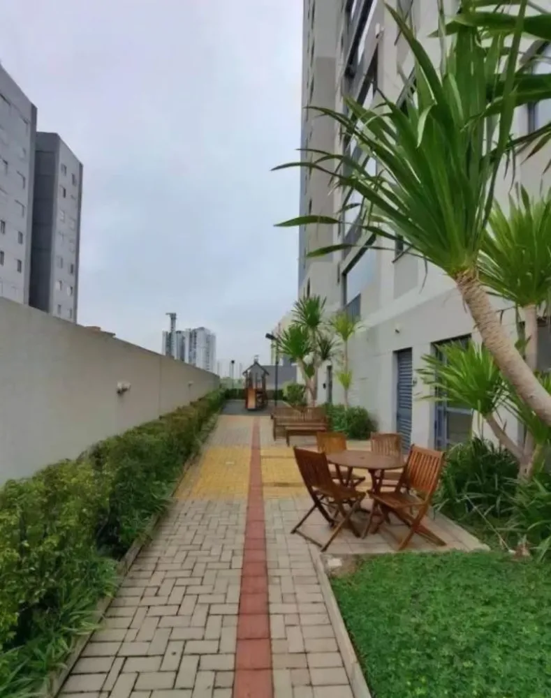 Apartamento, 2 quartos, 52 m² - Foto 9